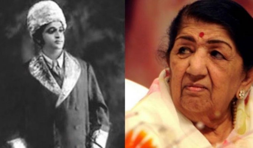 राजेश खन्ना लता मंगेशकर के पिता दीन मंगेशकर के साथ भी अपना बर्थडे शेयर किया करते थे। दीना नाथ की जन्म तिथि 29 दिसंबर, 1900 है। 