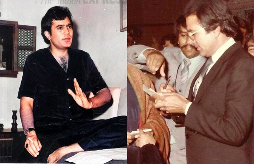 Rajesh Khanna : राजेश खन्ना को बॉलीवुड का सबसे पहला सुपरस्टार कहा जाता है। एक समय में राजश खन्ना का जादू पूरी फिल्म इंडस्ट्री और करोड़ों फैंस के सिर चढ़कर बोला करता था। 29 दिसंबर, 1942 को जन्मे राजेश खन्ना खन्ना कई मशहूर हस्तियों के साथ अपना बर्थडे शेयर किया करते थे। आइए जानें उन्हीं में से कुछ चर्चित नाम:
