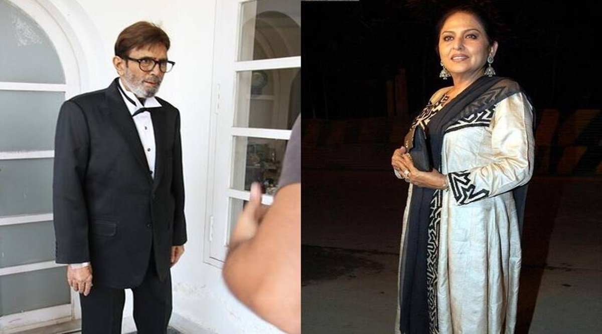 rajesh khanna, anju mahendru rajesh khanna, anju mahendru