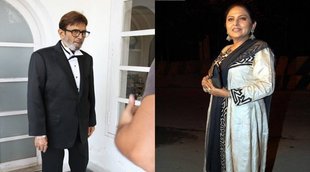 rajesh khanna, anju mahendru