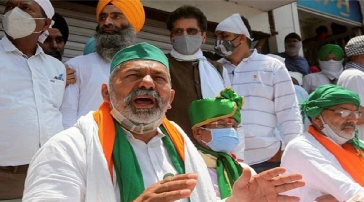 singhu border, man killed at singhu border, ashoke pandit