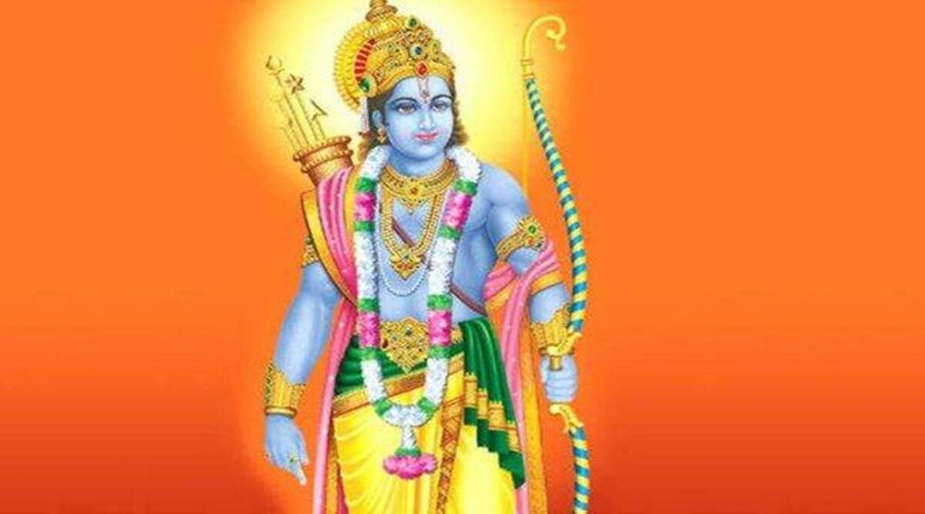 ram aarti, ram ji ki aarti, shree ram aarti, lord rama aarti, dussehra 2021,