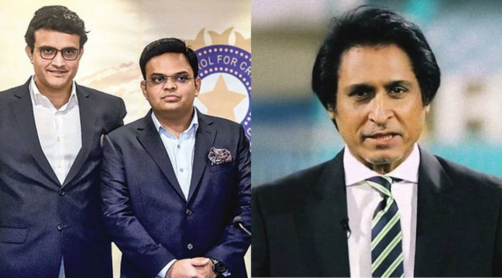 pakistan-cricket-board-chairman-ramiz-raja-meets-bcci-president-sourav-ganguly-and-jay-shah-discussed-on-asia-cup-2023-as-well-as-ind-vs-pak-bilateral-series