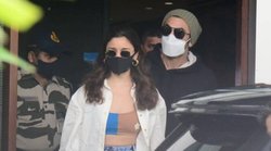 रणबीर कपूर के बर्थडे पर इस खास अंदाज में नजर आईं आलिया भट्ट, हैंडबैग की कीमत सुन उड़ जाएंगे होश