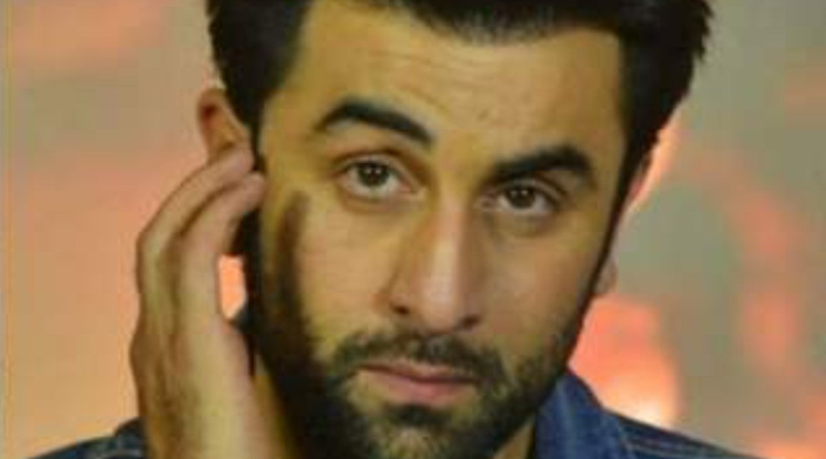 Salman Khan. Ranbir Kapoor, Salman Khan slap Ranbir