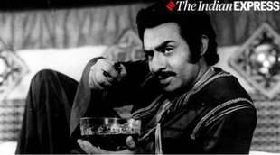 ranjeet, ranjeet career, ranjeet struggle