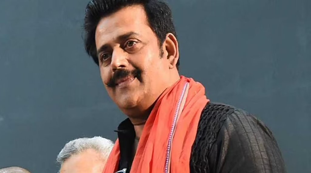 ravi kishan, ravi kishan on up election 2022, yogi adityanath