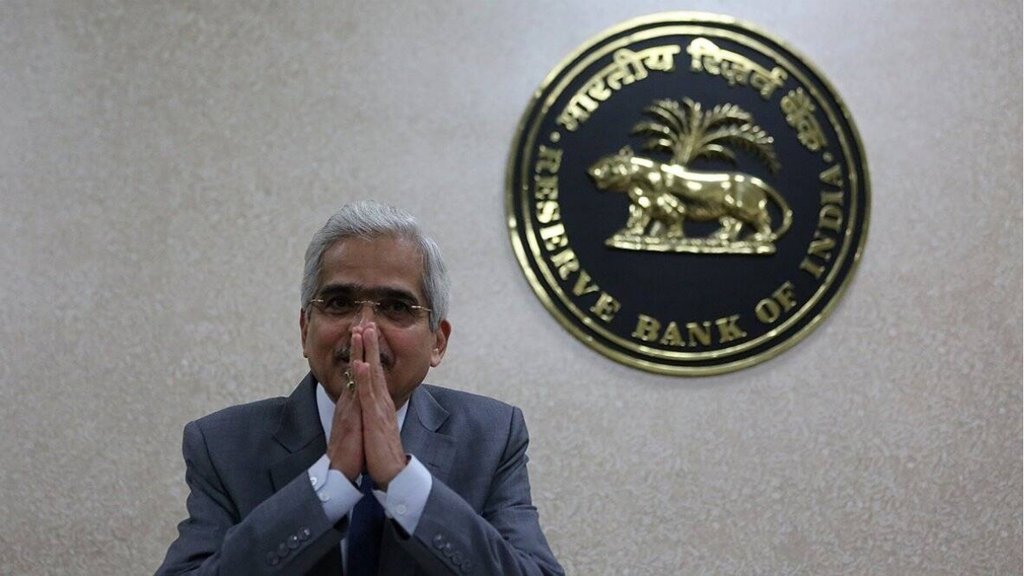 rbi governor
