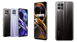 12,000 रुपए से कम में मिल रहा Realme 8i! यह है ऑफर
