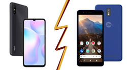 चीनी Xiaomi Redmi 9A को टक्कर देगा मुकेश अंबानी की Reliance का JioPhone Next, जानें- कौन कहां कितना बेहतर?