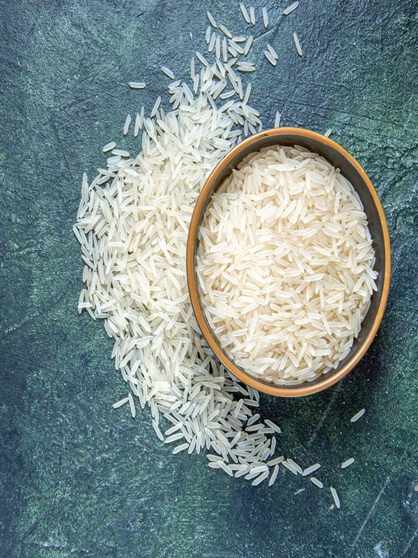 rice