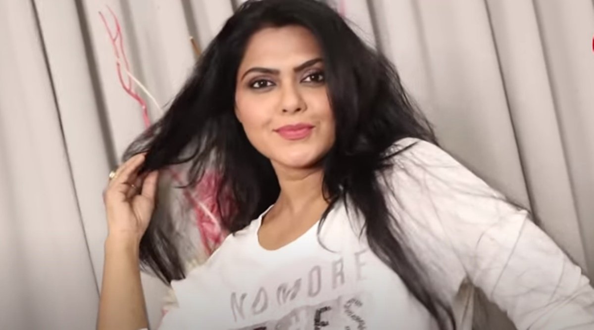 rinku ghosh, rinku ghosh movies, rinku ghosh comeback