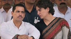 जिसने किसानों की जमीन हड़प ली, वो अब भाषण दे रहा है- किसानों के समर्थन में बोले रॉबर्ट वाड्रा तो फिल्ममेकर ने साधा निशाना