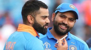 rohit-sharma-replace-virat-kohli-as-new-t20-captain-after-t20-world-cup-2021-confirmed-by-one-bcci-official-also-it-is-cleared-from-ind-vs-aus-warm-up-match