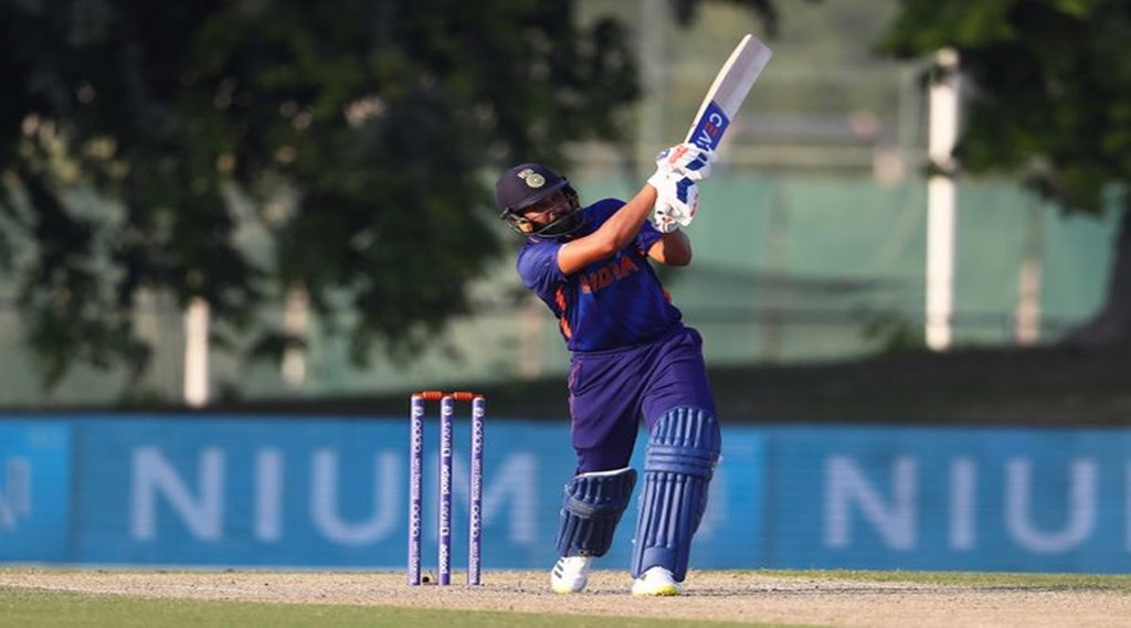 IND vs AUS Warm Up match t20 world cup 2021 India beats Australia Rohit Sharma