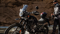 4000 रुपए की EMI में घर ला सकते हैं Royal Enfield की एंडवेंचर टूरर Himalayan; मनमाफिक पर्सन्लाइजेशन का भी मिलता है मौका