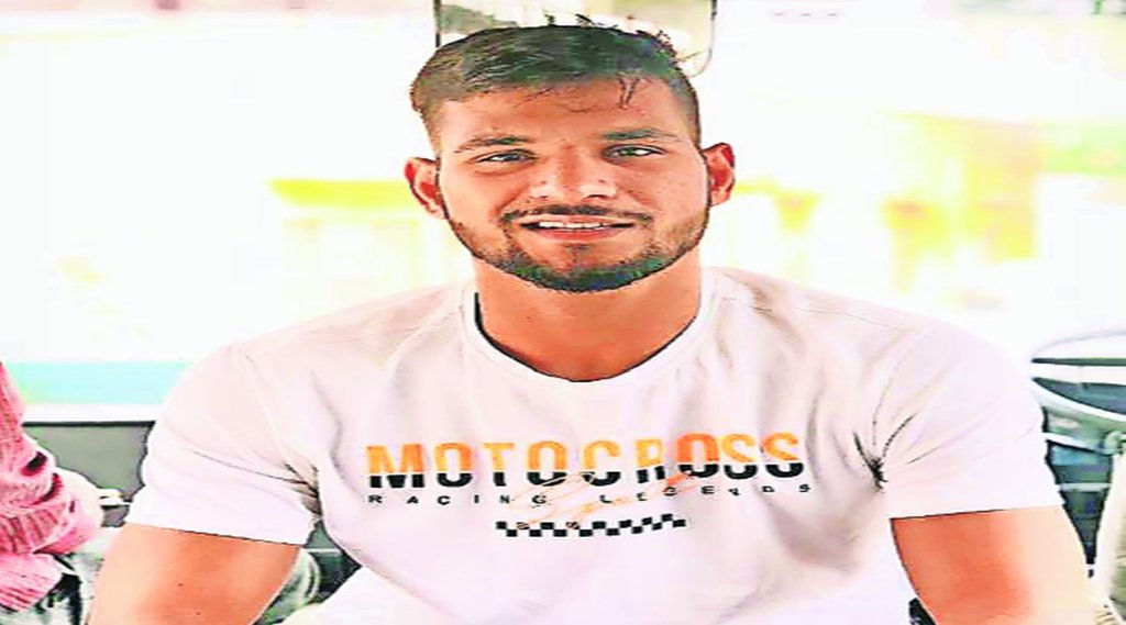 सचिन तंवर। फाइल फोटो।