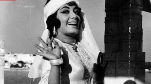 Raj Kapoor, साधना, राज कपूर, Raj Pakoor upset by Sadhna,
