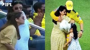 sakshi-dhoni-pregnant-second-time-confirmed-by-suresh-raina-wife-priyanka-raina-news-viral-after-ms-dhoni-wife-spotted-many-times-in-ipl-2021-uae-leg