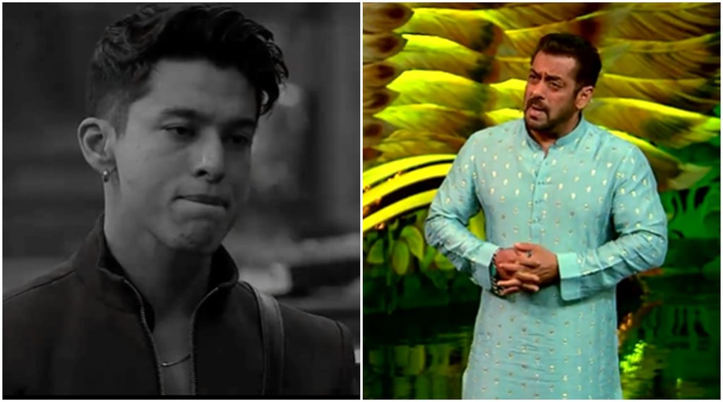 salman khan, pratik sehajpal
