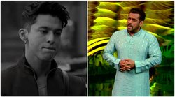 आपकी गेम मां से ऊपर है- ‘वीकेंड का वार’ पर फूटा सलमान खान का गुस्सा, प्रतीक सेहजपाल को जमकर सुनाई खरी-खोटी