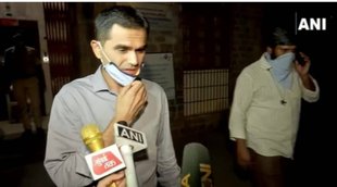 Mumbai, Sameer Wankheed, FIR against Sameer, Mother signed, Bombay HC, NCB