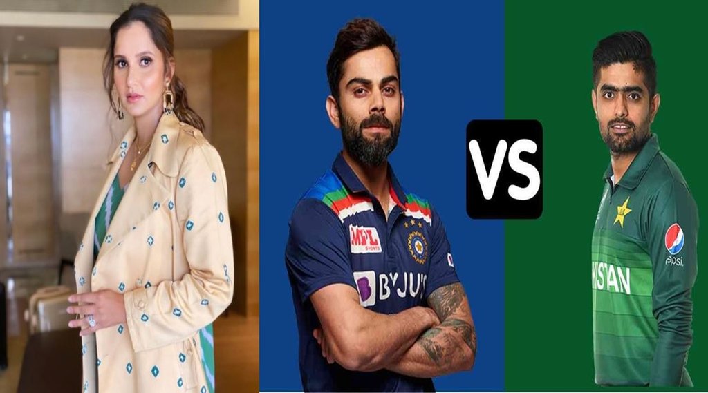 before-india-pakistan-match-in-t20-world-cup-pak-cricketer-shoaib-malik-wife-sani-mirza-shared-video-to-be-away-from-social-media-on-match-day