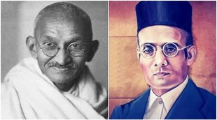 Attorney General, KK Venugopal, criminal contempt proceedings, AIMIM Asaduddin Owaisi, Inquiry commission, V D Savarkar, Mahatma Gandhi murder