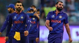 mohammad-shami-trollers-gets-reply-from-captain-virat-kohli-he-calls-them-spineless-confirms-hardik-pandya-is-fit-before-ind-vs-nz-match-playing-11-updates