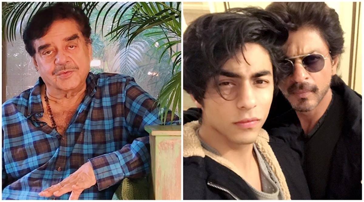 shatrughan sinha, shah rukh khan, shatrughan sinha, shah rukh khan,