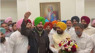 Punjab elections, Congress ticket, Jalandhar seat , High voltage drama, EX MP KP, CM Channi