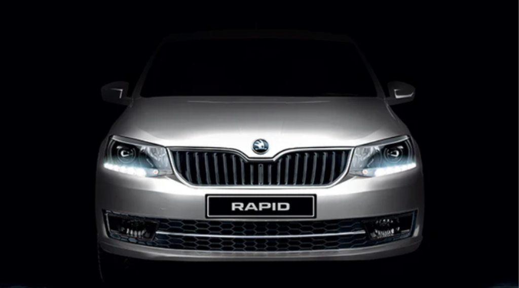 skoda rapid, auto news, car news