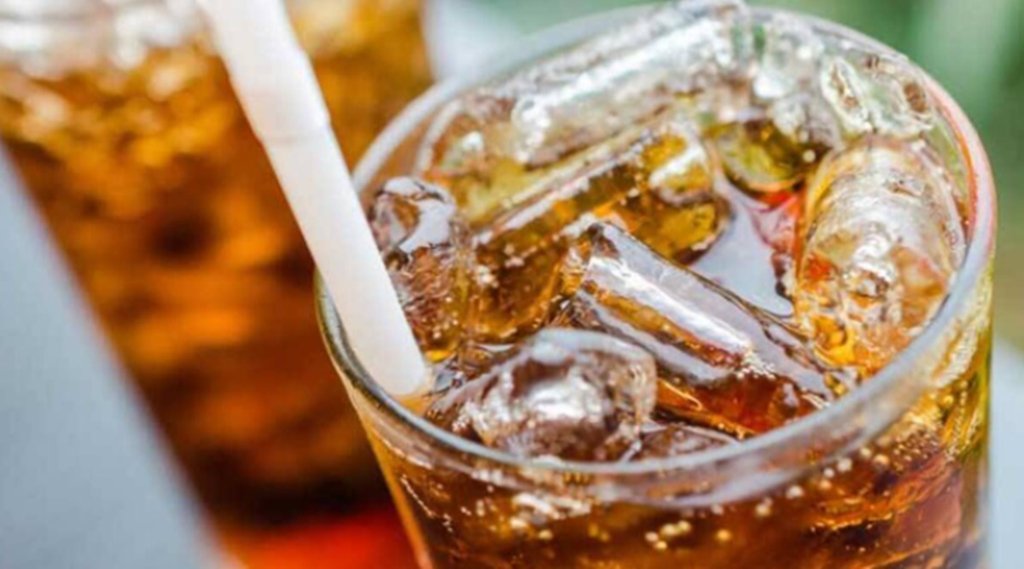 soft drinks, weight loss, weight loss tips