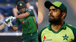 T20 World Cup: पाकिस्तान क्रिकेट टीम में फिर होगा बदलाव, टॉप ऑर्डर का आक्रामक बल्लेबाज चोटिल होकर टूर्नामेंट से बाहर