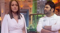 सोनाक्षी सिन्हा ने शो में एंट्री करते ही कपिल शर्मा को कहा कुछ ऐसा, उतर गया कॉमेडी किंग का मुंह