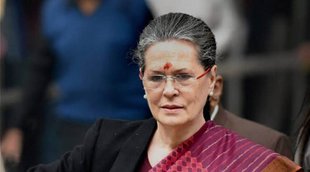 Sonia gandhi, Congress, Election defeat, Sought resignation, Heads of the five provinces, Randeep surjewala, CWC