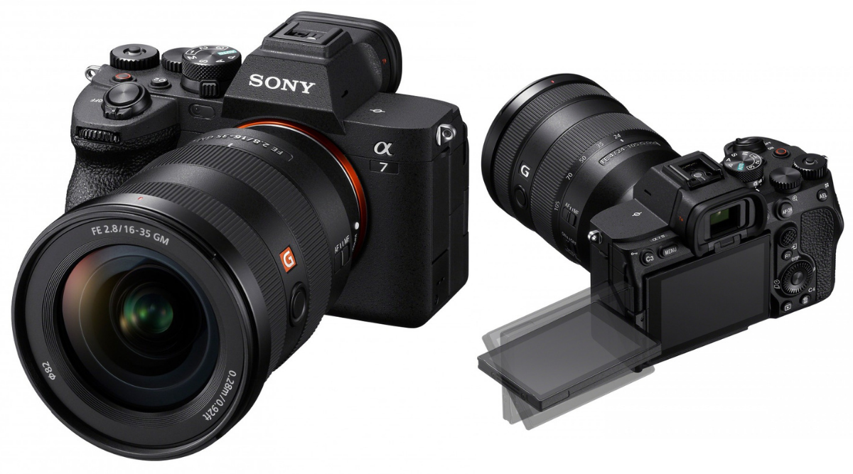 Sony A7 IV launched: Know full Features, Specifications and Price