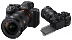 33 मेगापिक्सल सेंसर और 4K वीडियो सपोर्ट के साथ आ गया SONY A7 IV, जानें- क्या है खासियत और दाम?