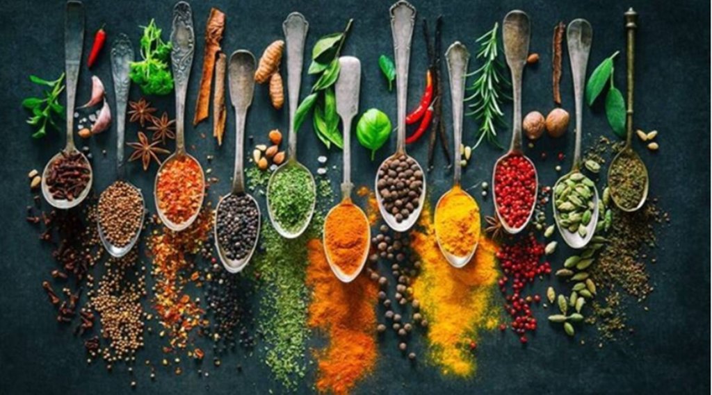 Diabetes, Blood Sugar Level, Spices In Blood Sugar Level