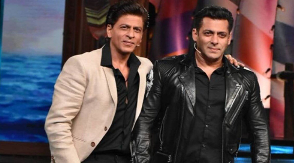 Shahrukh Khan, Mumbai, Delhi, Salman Khan, Salman Khan