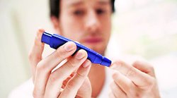 खून में शर्करा का पता पसीने से लगेगा