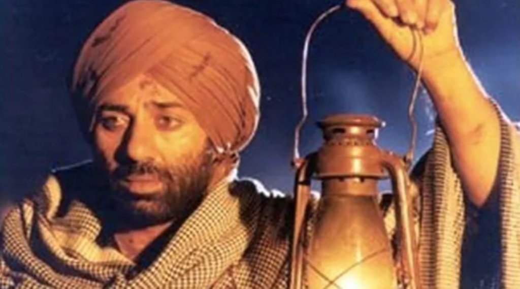 Gadar 2, Sunny Deol, Director Anil Sharma, गदर,