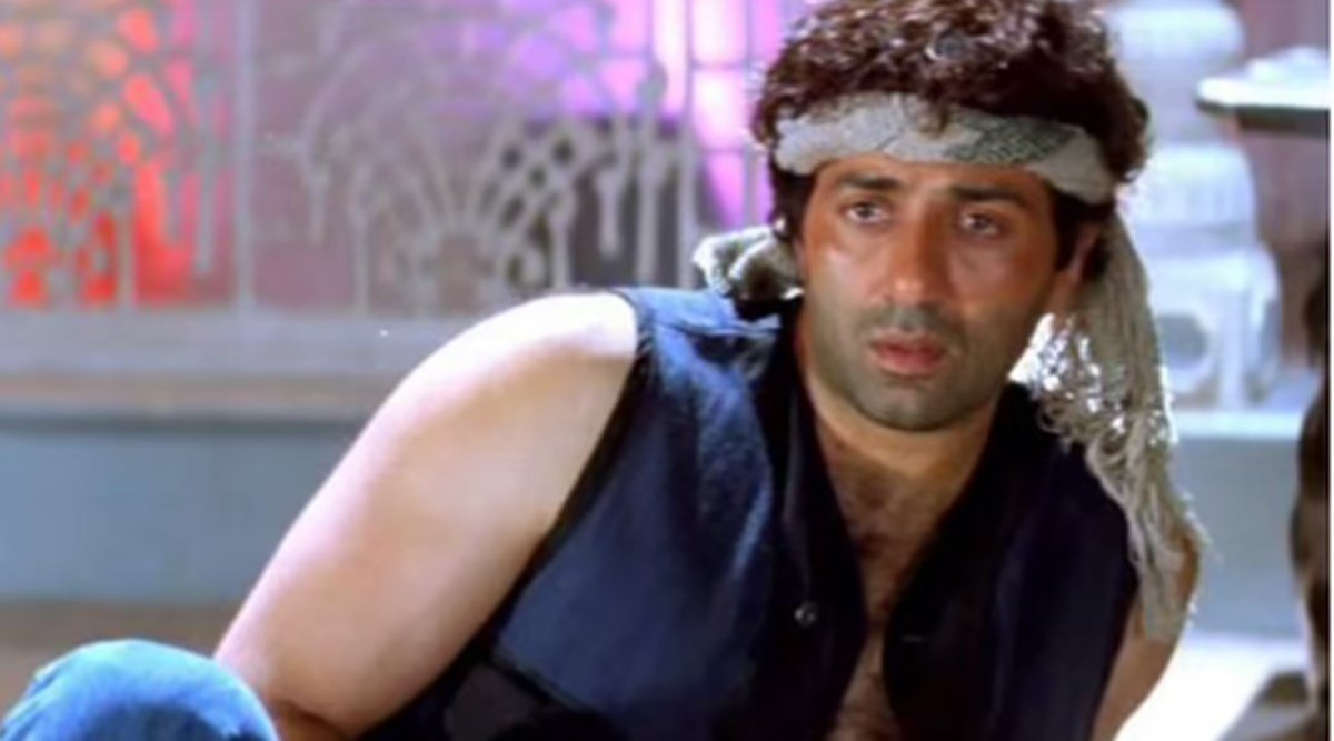 Sunny Deol, Salman Khan, Salman Khan Behavior On Set Jeet Sunny Deol, Salman Khan, Salman Khan Behavior On Set Jeet