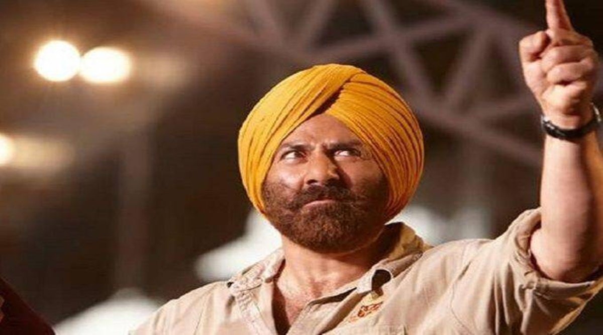 sunny deol, bobby deol