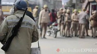 supreme court on up police, up police encounter, sc fine on up govt