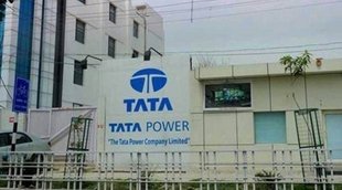 Tata Power Share