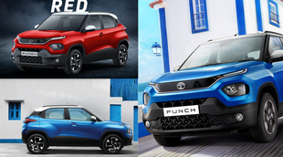tata punch, tata motors, car bike news