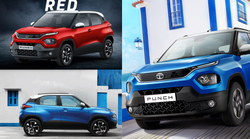 लंबी सीटिंग और हाई ग्राउंड क्लियरेंस…Tata Motors की नई सब-कॉम्पैक्ट SUV Punch पेश, ऐसे कर सकते हैं बुक