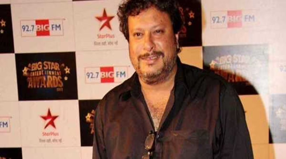 tigmanshu dhulia, tigmanshu dhulia wife name, sanjay mishra tigmanshu dhulia, tigmanshu dhulia wife name, sanjay mishra