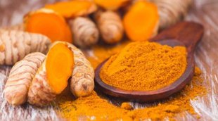 Turmeric, Diabetes, High Blood Sugar Level